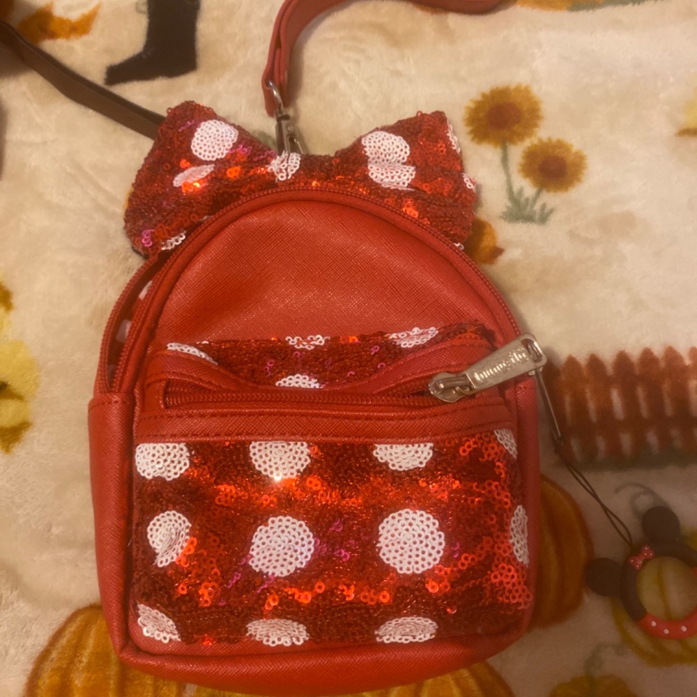 Bags/ Wallets - Picture 9 of 11
